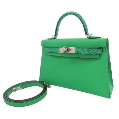 エルメスケリー：ミニケリー