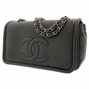 シャネル　ココマーク