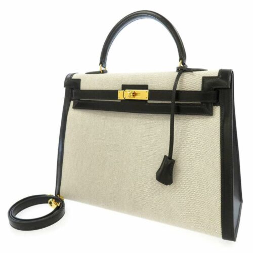 エルメスケリー：ケリー35