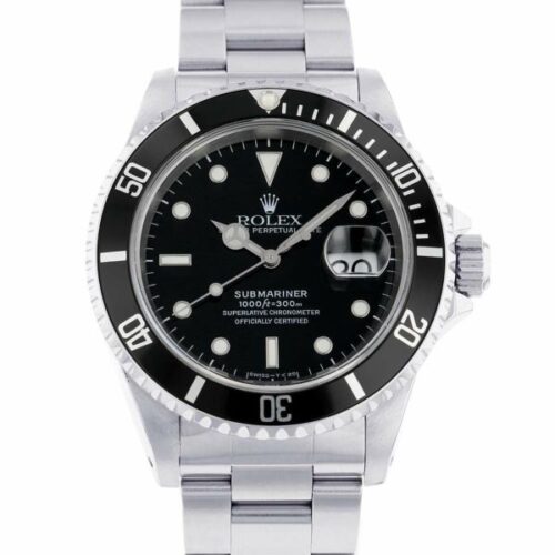 ロレックスのデイトナが買えないのはなぜ？購入方法は？