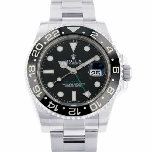 ロレックスのデイトナが買えないのはなぜ？購入方法は？