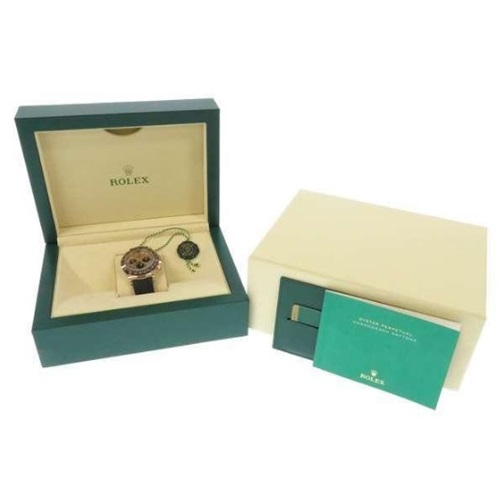 ロレックス デイトナ