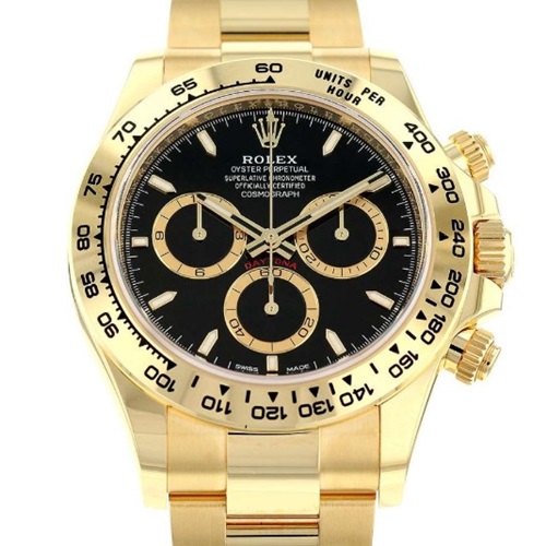 ロレックス デイトナ