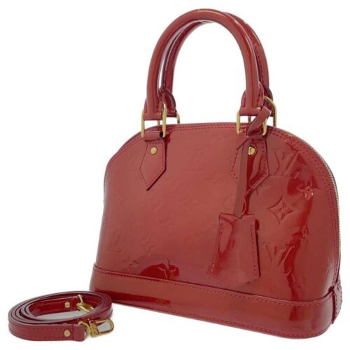 ヴィトン アルマ ヴェルニ