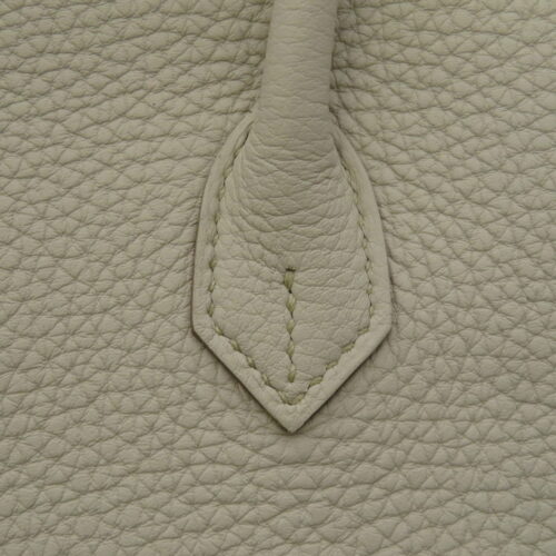 エルメスの縫い目