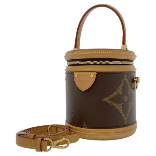 ヴィトン　ヌメ革