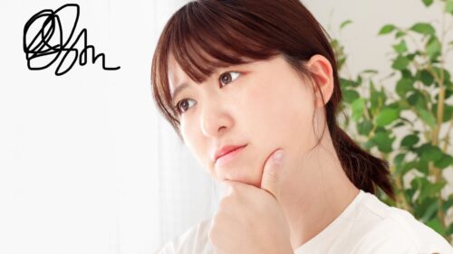 バーキン　悩む