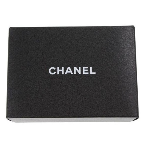 シャネル 箱