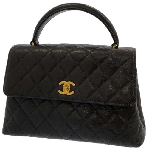 シャネル バッグ