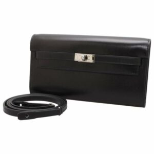 エルメスケリーの財布は使いにくい？口コミや評判を解説