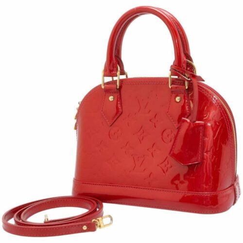 ヴィトン　型番　調べ方