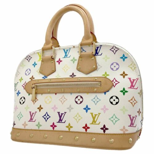 ヴィトン　マルチカラー