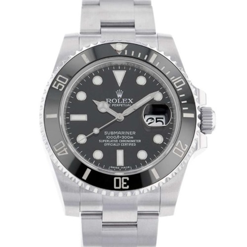 ロレックス サブマリーナデイト