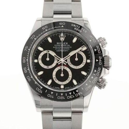 ロレックス コスモグラフ デイトナ