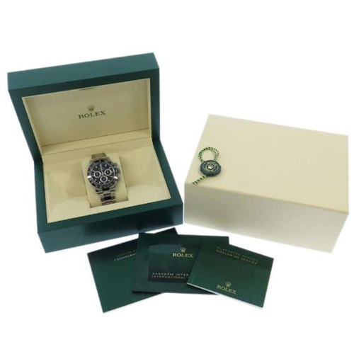 ロレックス コスモグラフデイトナ