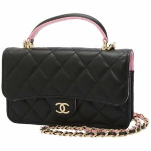 シャネル　マトラッセ画像