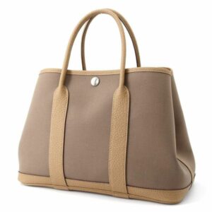 エルメス　ガーデンパーティ画像