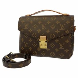 ルイヴィトン　ポシェットメティス画像