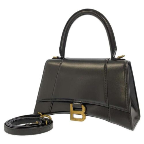 バレンシアガ アワーグラス