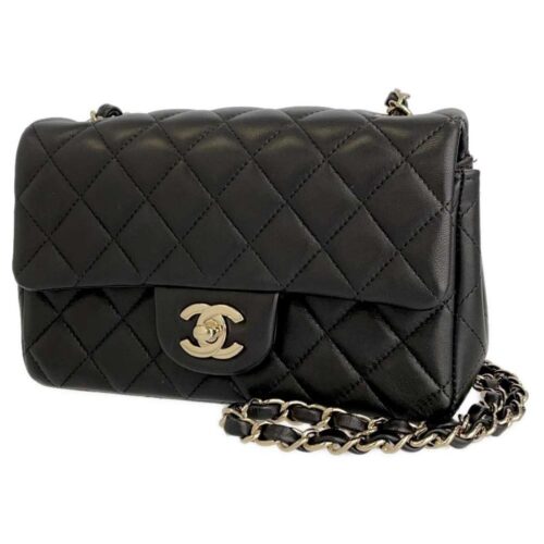 シャネル マトラッセ