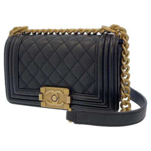 シャネル ボーイシャネル