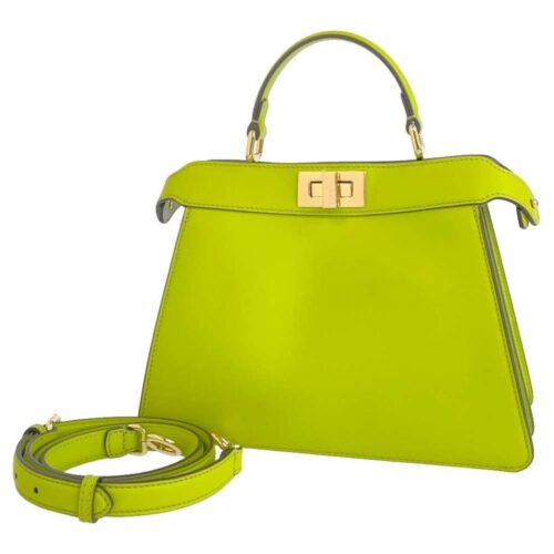 フェンディ ピーカブー