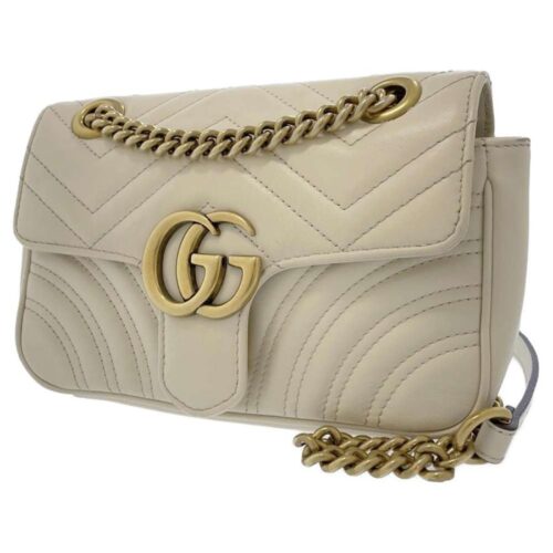 グッチ マーモント