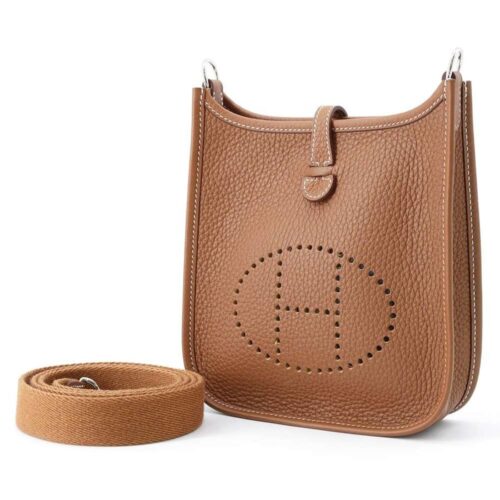 エルメス エブリン