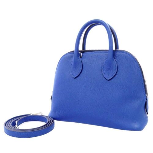 エルメス ボリード