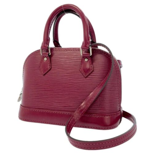 ルイ・ヴィトン アルマ