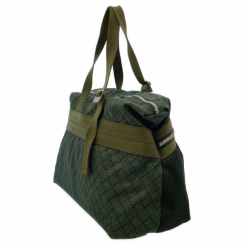 ボッテガヴェネタボストンバッグ