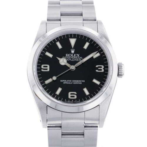 エクスプローラー14270