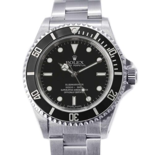 サブマリーナー14060M