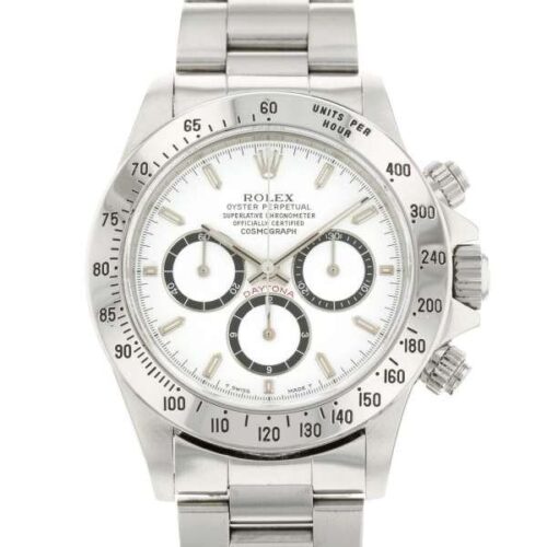 デイトナ16520