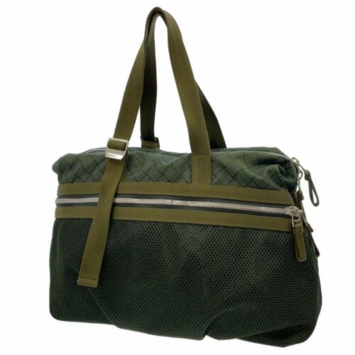 ボッテガヴェネタボストンバッグ