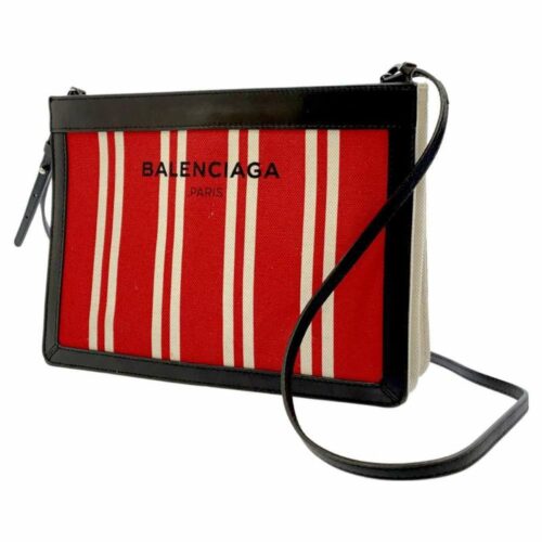 バレンシアガ ショルダーバッグ