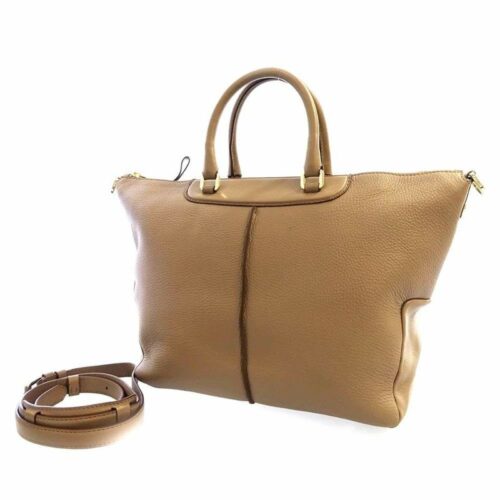 トッズ トートバッグ