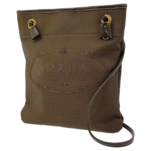 プラダ ショルダーバッグ