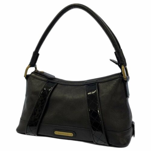 バーバリー ハンドバッグ