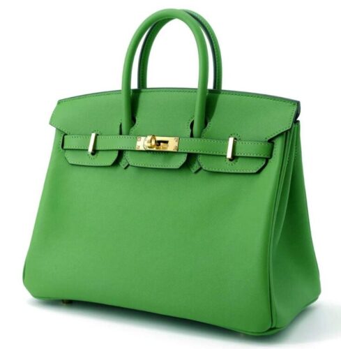 バーキン_ケリー_資産価値_バーキン25 トゴ