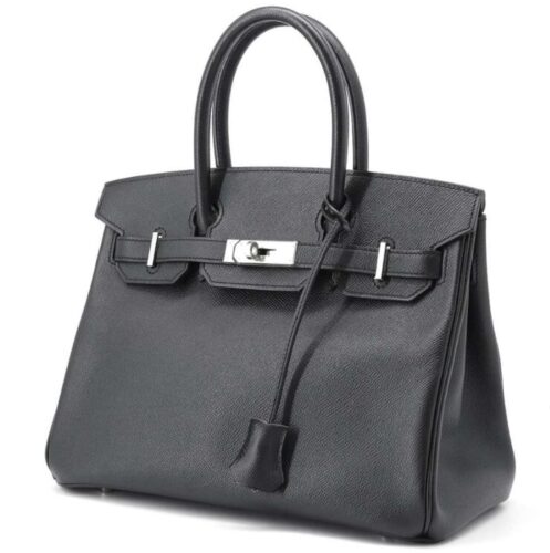 バーキン_ケリー_資産価値_バーキン30 トリヨン