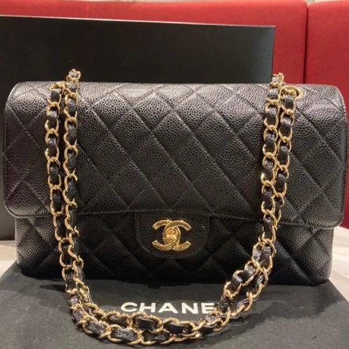 シャネル マトラッセ