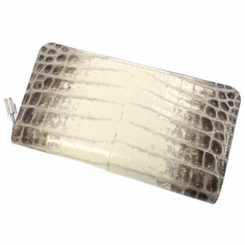 エルメス ヒマラヤ 財布