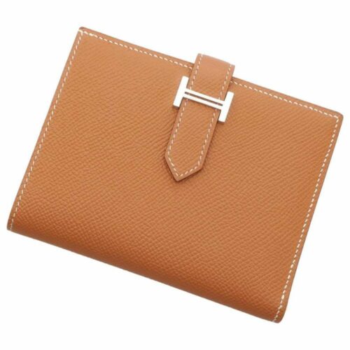エルメスの財布