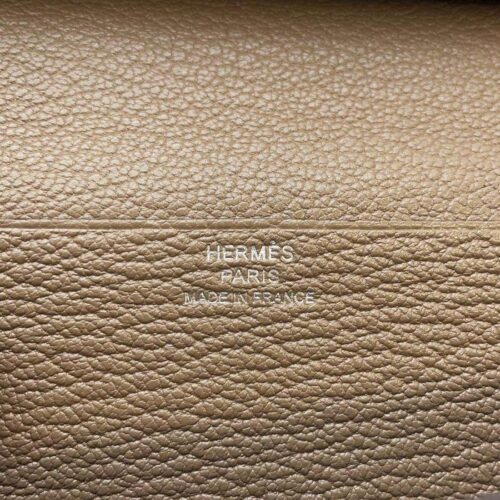 エルメスの財布