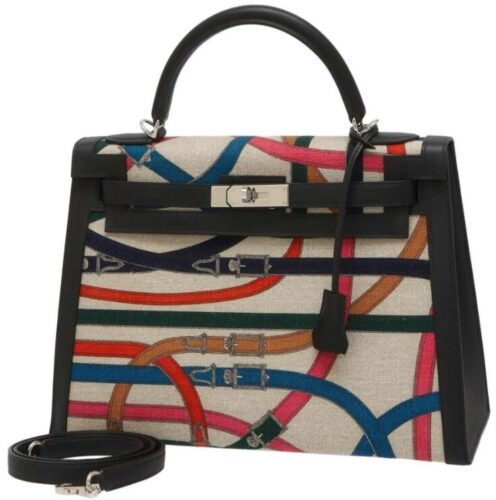 バーキン_ケリー_資産価値_ケリー32 トリヨン