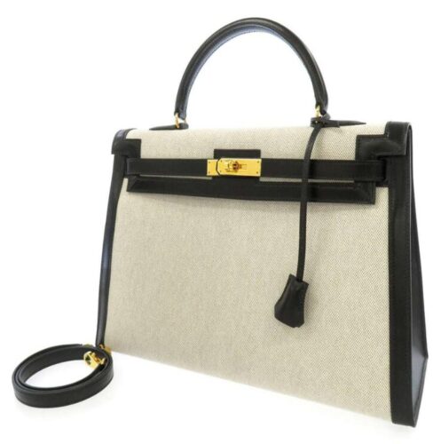 バーキン_ケリー_資産価値_ケリー35 エプソン