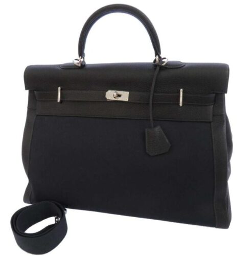 バーキン_ケリー_資産価値_ケリー50 トリヨン クレマンス