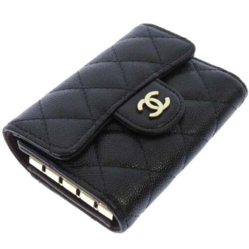 シャネルのマトラッセは40代におすすめ？人気アイテムや魅力も解説！