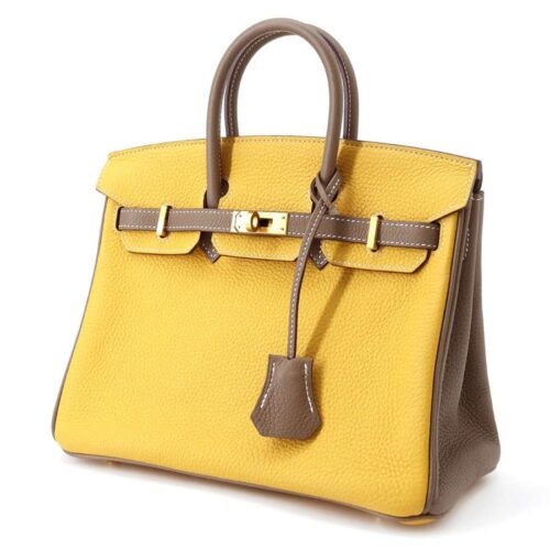 エルメスのバーキンの買い方のコツは？購入方法や注意点を徹底解説！